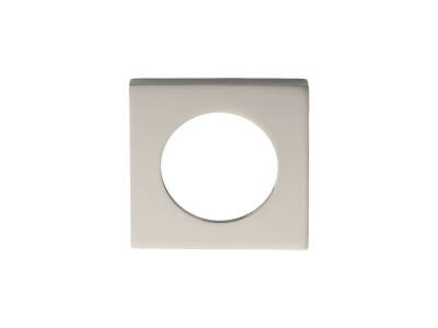 Square Rose Pack SWR1137BSS Bright Stainless Steel