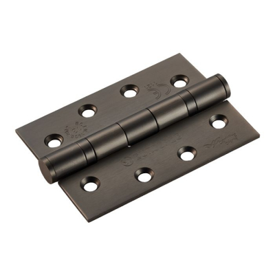 EUROSPEC HIN1433P/13MBRZ GRADE 13 BEARING P HINGE102X76X3 PAIR