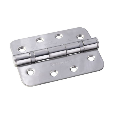 EUROSPEC HIN1433P/13BSS/R GRADE 13 BEARING P HINGE102X76X3 PAIR