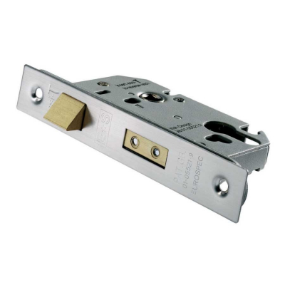 UNIVERSAL REPLACEMENT EURO PRO SASHLOCK URES5030SSS (76mm)