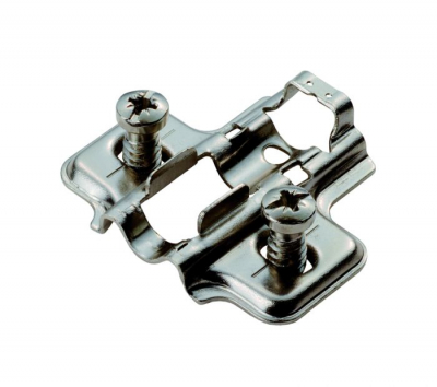 FINGERTIP MOUNTING PLATE P4.100.35.00 NP