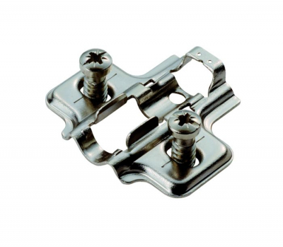 MOUNTING PLATE P4.100.35.02 NP