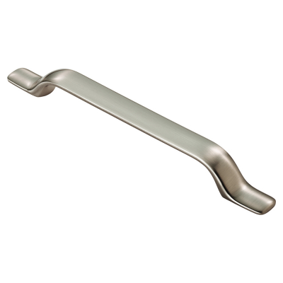 FINGERTIP TREVERI 224mm HANDLE FTD933C-SN SATIN NICKEL