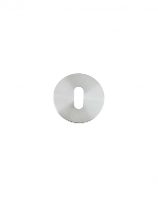 VIER STANDARD PROFILE ESCUTCHEON (VS002) STAINLESS STEEL