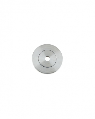 VIER ROUND ROSE PACK (VRP01) STAINLESS STEEL