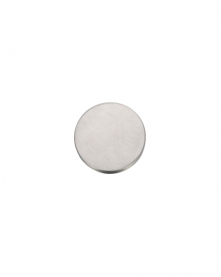 VIER BLANK PROFILE ESCUTCHEON ZG4S000SS PER PAIR