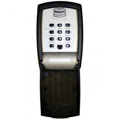 SENTINEL PUSH BUTTON KEY SAFE PL998