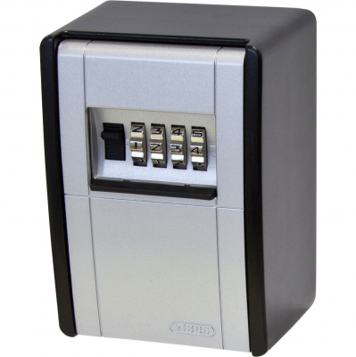 Abus 787 Wall Mounted Key Safe