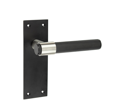 Nero T-Bar Lever Latch (JMB100)