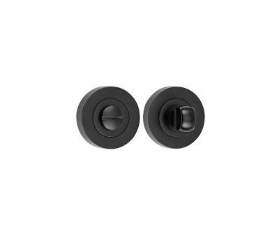 NERO TURN AND RELEASE 50mm MATT BLACK JMB2666