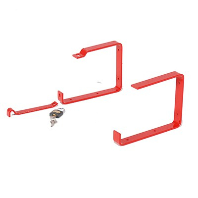 LADDER STORAGE WALL BRACKETS 1400-034