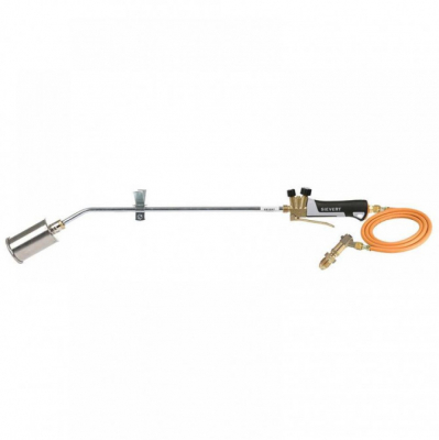 SIEVERT TURBO ROOFING KIT 4MTR HOSE