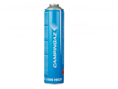 BUTANE PROPANE GAS CARTRIDGE 350G GAZ3500