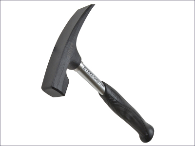 Stanley STA151039 Steelmaster Brick Hammer 500g (18oz)