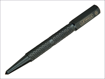 Stanley 58-120 Nail Punch 3.2mm / 1/8Inch