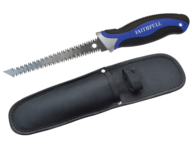 FAITHFULL PLASTERBOARD SAW FAIJAB