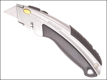 STANLEY 0-10-788 INSTANT CHANGE RETRACT KNIVE