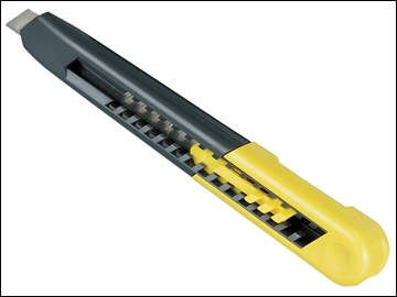 STANLEY 0-10-150 SNAP OFF BLADE KNIFE 9mm