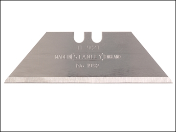 Stanley 2-11-921 1992 Blade (Dispenser of 10)