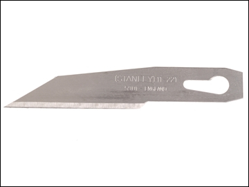 STANLEY 0-11-221 BLADE PKT 3 5901