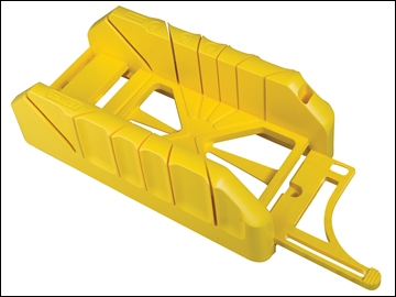 Stanley STA119212 Saw Storage Mitre Box