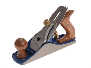 IRWIN RECORD REC04 04 SMOOTHING PLANE 50mm / 2Inch
