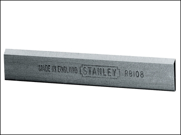 STANLEY 0-12-378 BP SPARE BLADE RB 108BP CARD 5 STRAIGHT BLADES