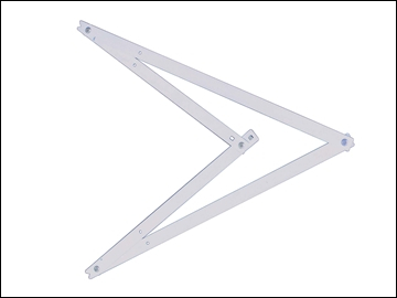 Stanley STA145013 Folding Square 1200mm (48in)