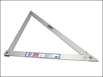 FAITHFULL FAIFS12 FOLDING SQUARE 1200mm / 48Inch
