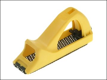 Stanley 21-104 Moulded Body Surform Block Plane