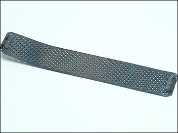 Stanley 21-508 Surform Blade Metal and Plastic 250mm / 10Inch