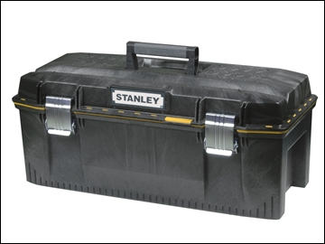 STANLEY 1-93-935 FATMAX WATERPROOF TOOLBOX 710mm / 28Inch