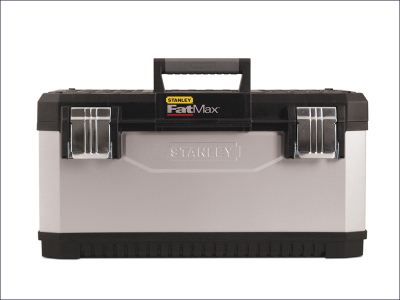 STANLEY 1-95-617 GALV TOOLBOX 26Inch