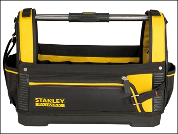 Stanley 1-93-951 Fatmax Open Tote Tool Bag 460mm / 18Inch