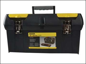 STANLEY 1-92-066 TOOLBOX 480mm / 19Inch
