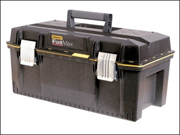 STANLEY 1-94-749 FATMAX WATERPROOF TOOLBOX 580mm / 23Inch