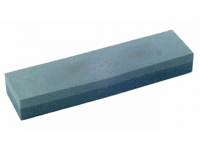 Faithfull FAIOS8C Combination Oilstone 200 X 50 X 25 FAIOS8C