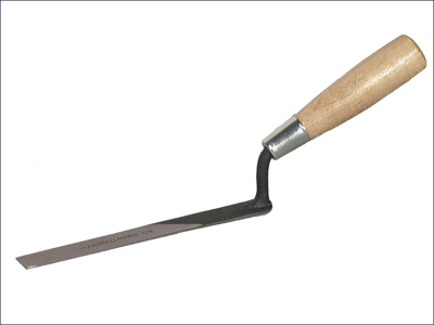MARSHALlTOWN M/T503 503 Tuck / Window Pointer Wooden Handle 1/4in