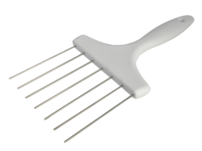 Faithfull FAIPST Plasterer's Scratching Tool