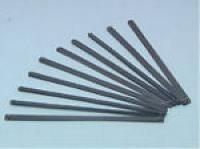 Spear & Jackson 71-132R Junior Hacksaw Blades 150mm pkt 10