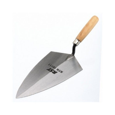 RST PHILADELPHIA BRICK TROWEL RTR10111 11Inch