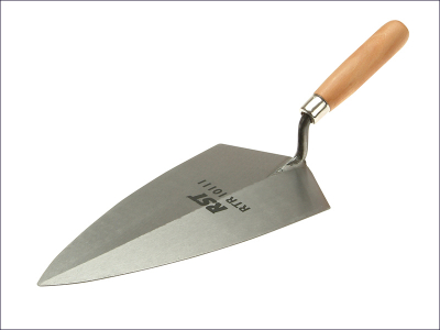 R.S.T 10Inch BRICK TROWEL RST10110
