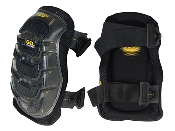 KUNYS AIRFLOW LAYERED GEL KNEE PADS KUNKP387
