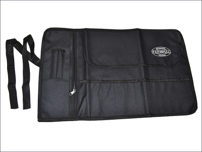 FAITHFULL CHISEL ROLL FAICR12