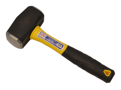 FAITHFULL 2.5lb F/GLASS CLUB HAMMER FAIFG212