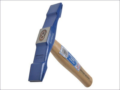 Faithfull FAIDSHFSC Double Scutch Hammer Hickory Handle
