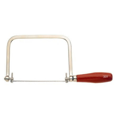Sandvik 301 Coping Saw 165mm 14tpi
