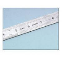 Stanley STA035401 64R Rustless Rule 300mm / 12in