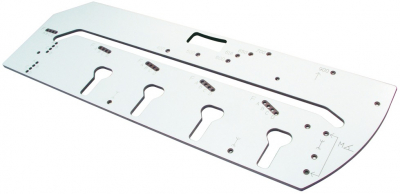 HAFELE WORKTOP JIG 400-900mm 002.13.566