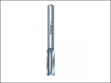 Trend Two Flute Straight Cutter 3/4 1/4Inch TCT